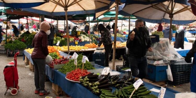 İTO açıkladı: İstanbul’daki yıllık enflasyonun yüzde 55,27