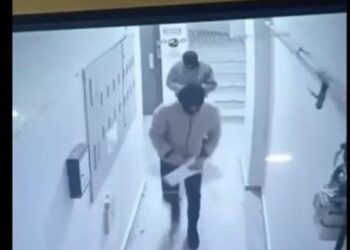 DEM Parti binasına saldıran Gün hakkında yakalama kararı