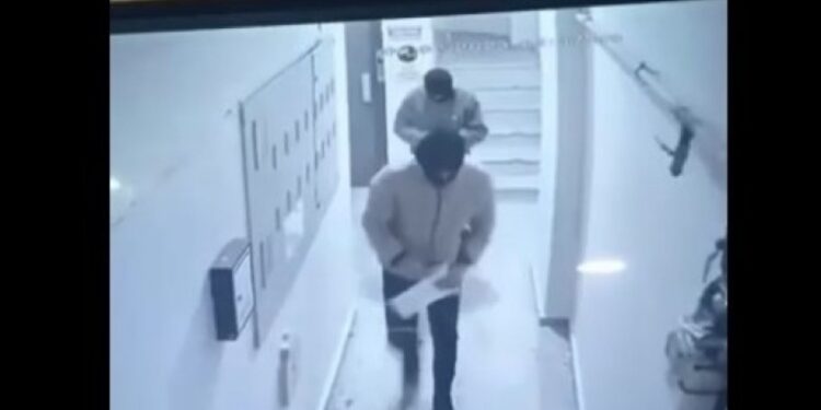 DEM Parti binasına saldıran Gün hakkında yakalama kararı