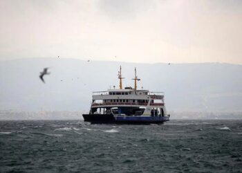 İDO seferleri iptal edildi