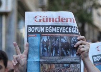 Gazetecilerin 28’nci duruşması da ertelendi