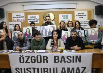 Gazeteci örgütlerinden Özgür Basın’a baskılara tepki