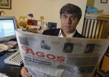 Hrant Dink suikastı 18’inci yılında: Devlet gerçeklerle yüzleşmeli