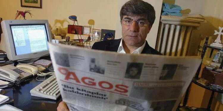 Hrant Dink suikastı 18’inci yılında: Devlet gerçeklerle yüzleşmeli