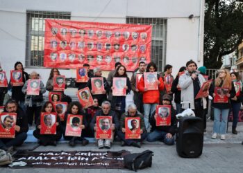 Suruç Aileleri İnsiyatifi: Adalet yerin bulana dek mücadele edeceğiz