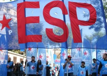 ESP, SKM, SGDF operasyonunda 38 kişiye tutuklama talebi