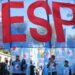 ESP, SKM, SGDF operasyonunda 38 kişiye tutuklama talebi