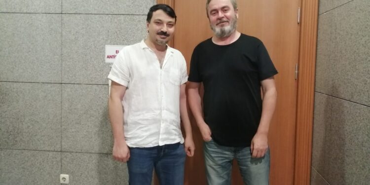 Evrensel Gazetesi davası dosyanın incelenmesi için ertelendi