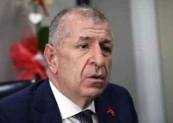 Özdağ hakkındaki soruşturma genişletildi