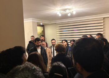 ÖHD’den Epözdemir için çağrı: Meslektaşlarımızı Bakırköy ofisine bekliyoruz