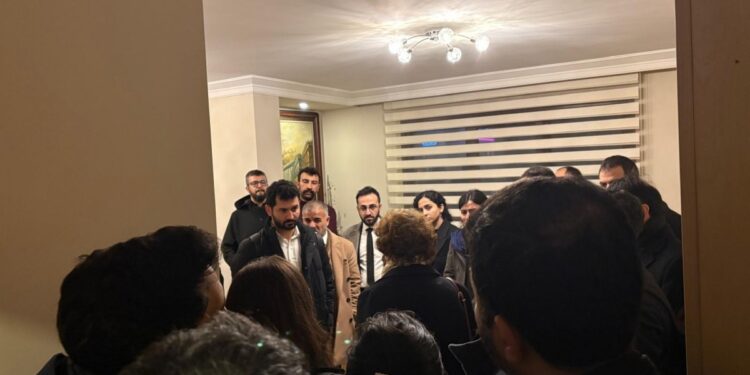ÖHD’den Epözdemir için çağrı: Meslektaşlarımızı Bakırköy ofisine bekliyoruz