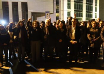 ESP Eş Genel Başkanı Çepni: Biz kazanacağız