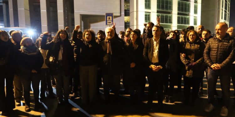 ESP Eş Genel Başkanı Çepni: Biz kazanacağız