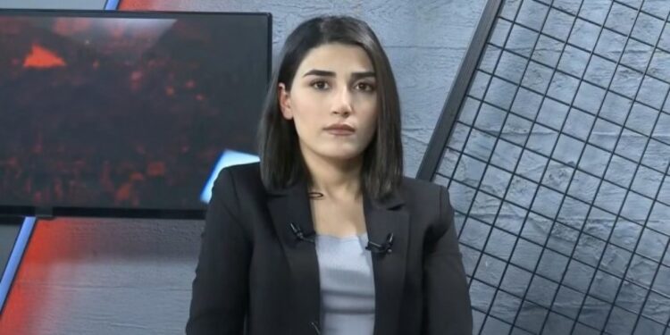 Gazeteci Eylem Babayiğit’e tutuklama istemi