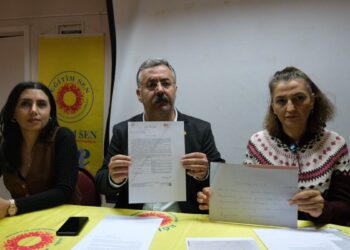 Kapatılma kararı verilen şirket okullara hala yemek dağıtıyor