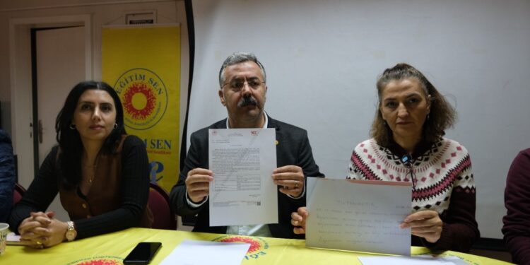 Kapatılma kararı verilen şirket okullara hala yemek dağıtıyor