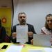 Kapatılma kararı verilen şirket okullara hala yemek dağıtıyor