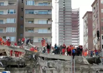 Rıza Bey Apartmanı davasında sanıklar birbirini suçladı