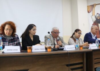 Narlıdere’de katledilen gazeteciler anıldı