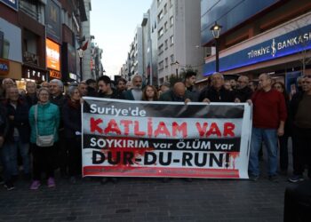 Alevi örgütlerinden BM’ye ‘Acil müdahale’ başvurusu