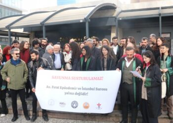 İzmir’de Epözdemir için tahliye çağrısı