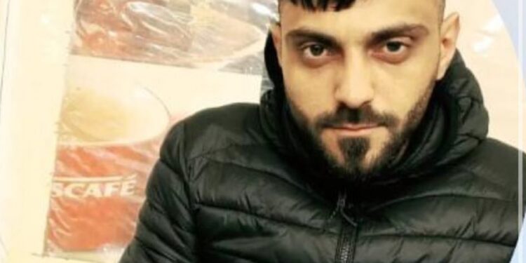 Çocuğunu rehin alan babaya tahliye