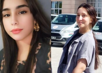 Konya’da kaybolan kız çocukları Dîlok’da bulundu: Aileye bilgi verilmedi