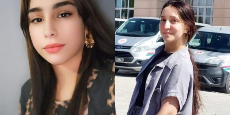 Konya’da kaybolan kız çocukları Dîlok’da bulundu: Aileye bilgi verilmedi