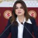 Gülistan Kılıç Koçyiğit: Meclis çözüm için hızlıca inisiyatif geliştirmeli