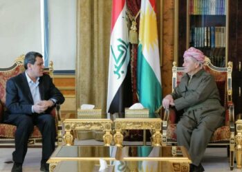 ABD: Kürtler arası diyalog kritik rol oynayabilir