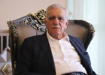 Ahmet Türk’e açılan davada beraat kararı