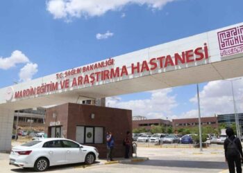 Mêrdîn’de 2 haftada 5 sağlıkçı şiddete uğradı