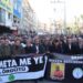 Nisêbîn’de binler yürüdü: İmralı’da ortaya çıkan umuda sahip çıkacağız