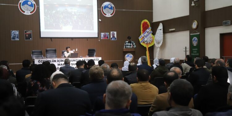 ÖHD kongresinde saldırılara tepki