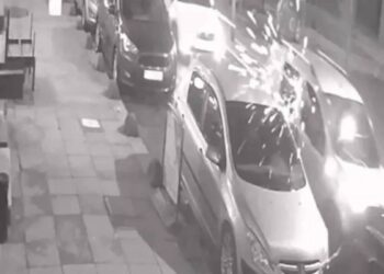 İstanbul’da kiliseye ait derneğe silahlı saldırı