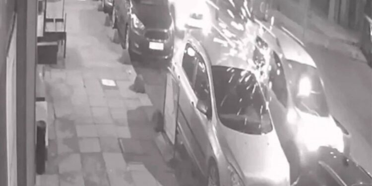 İstanbul’da kiliseye ait derneğe silahlı saldırı