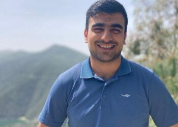 DEM Parti PM üyesi Rohat Güvercin tutuklandı