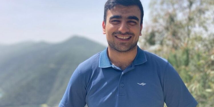 DEM Parti PM üyesi Rohat Güvercin tutuklandı