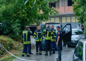 Karadağ’da silahlı saldırı: 10 ölü