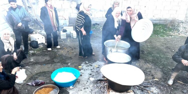 Kobanê mahalle komünleri seferber oldu