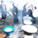 Kobanê mahalle komünleri seferber oldu