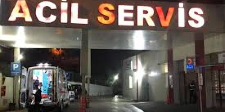 Zonguldak’ta şüpheli çocuk ölümü