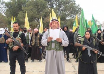 HPC üyeleri seferberliğe katıldı