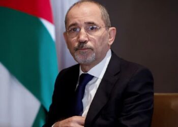 Ürdün Dışişleri Bakanı Ankara’ya geliyor