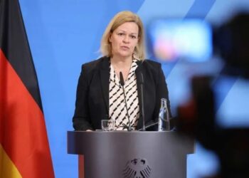 Almanya Suriyeli mültecilerin durumunu inceleyecek