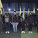 Qamişlo’da halk saldırılara karşı öz savunma taburları kurdu