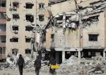 İsrail, Hamas’ın rehine listesini onaylama iddiasını reddetti