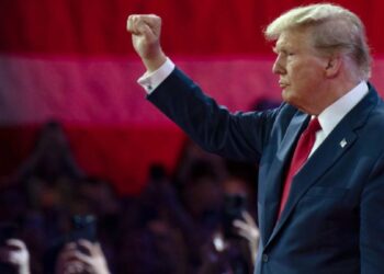 Donald Trump’ın başkanlığı resmileşti