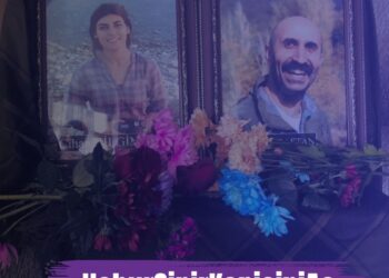 ‘Habur Sınır Kapısı’nı Aç’ çağrısı: Yas tutma hakkına zulmetmeyin