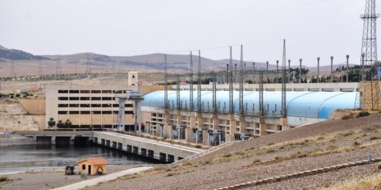 Özerk Yönetim: Tişrîn hizmet dışı kalırsa büyük felaket yaşanır